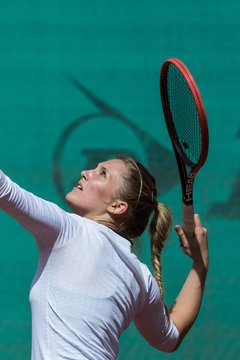 Svea Crohn 731 - Blankeneser Pfingstturnier